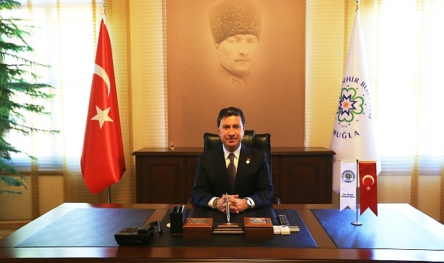 Fitch Ratings’ten Muğla Büyükşehir’e Dokuzuncu Kez Tam Not