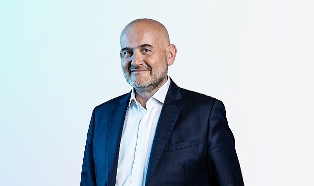 Christian Stein, Renault Group’un İletişim Başkanı olarak atandı