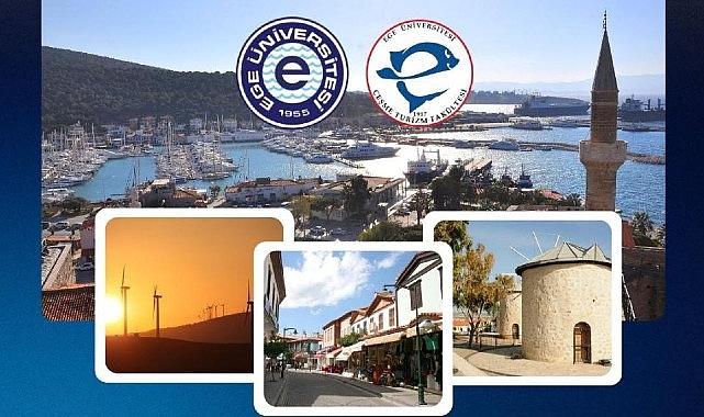 EÜ’de “5. Uluslararası Gastronomi, Turizm ve Kültür çalışmaları Sempozyumu” düzenlenecek