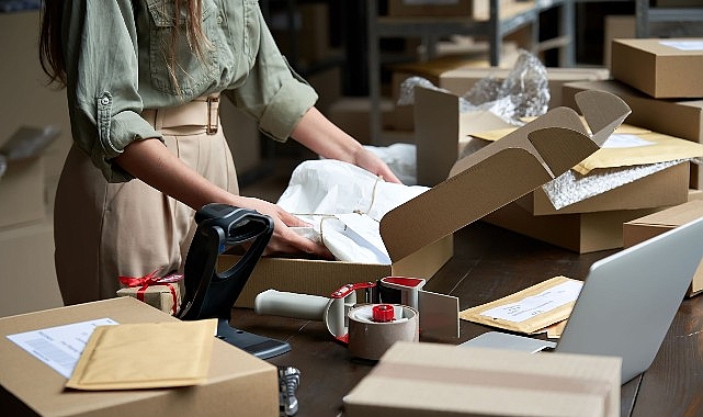 Hepsiburada İş Ortağım, e-ticaretle büyümek işini büyütmek isteyen KOBİ’ler için yola çıkıyor