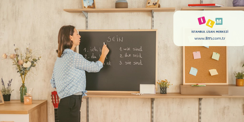 Kapsamlı Genel Almanca Eğitimimizin Avantajları