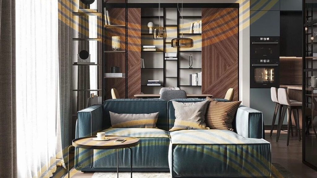 Rezidans Tasarımlarında Premium Yaşam