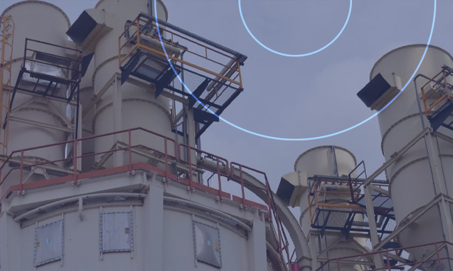 Siklon Uygulamaları ile Daha Yüksek Verimlilik!