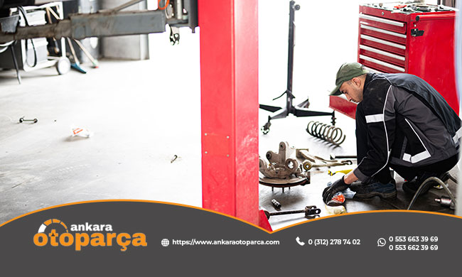 Dacia Logan’da Sürüş Konforunu Artıran Parça Tercihleri