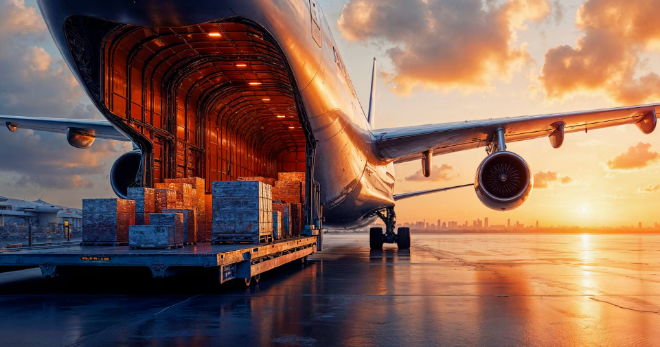 Kargo Hesaplama Araçlarıyla Zamandan ve Paradan Tasarruf Edin