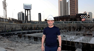 Folkart 1.2 Milyar Dolarlık Yatırımını Satışa Hazırlıyor