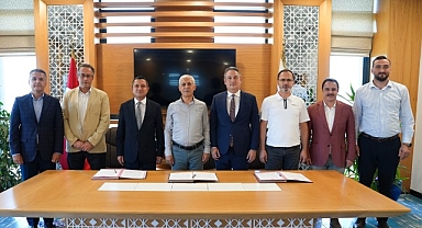 İSU’dan Sanayide Sürdürülebilir Su Yönetimine Güçlü Adım