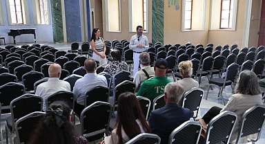 Konak’ta gazilere özel tarih turu