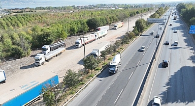 Korkulan olmadı, Büyükşehir’in önlemleri işe yaradı