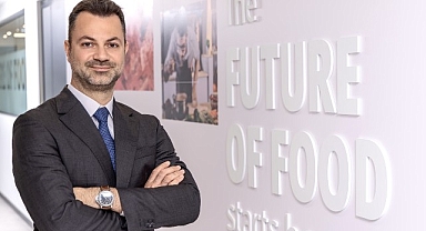 İnanç Işık, Kuzey Asya Bölgesi Genel Müdürü ve Asya Pasifik Orta Doğu ve Afrika Başkan Yardımcısı Oldu