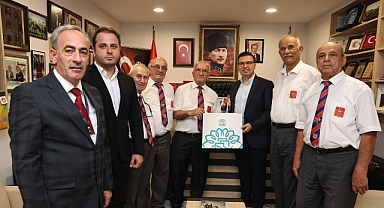 Osmangazi Belediyesi başarılı öğrencileri Saraybosna’ya götürdü