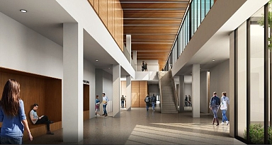 Sosyal Yaşam Merkezi için ihaleye çıkılıyor