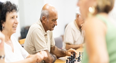 Yaş almak, İzmir’de güzel