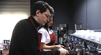 Çankaya Belediyesi’nden Meslek Edinme Fırsatı