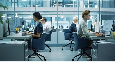 Başarılı İşletmelerin Temelinde Güçlü Siber Güvenlik Yatırımları Var