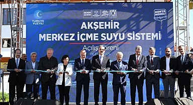 Başkan Altay: “Akşehir’in İçme Suyu Meselesini 223 Milyon Liralık Yatırımla Köklü Çözüme Kavuşturduk”