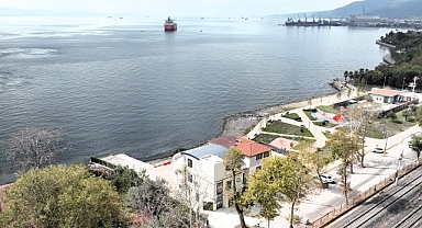 Büyükşehir’den yelken tutkunlarına modern tesis