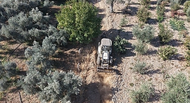 Çepnibektaş’ta Yılların İçme Suyu Hattı Sorunu Sona Eriyor