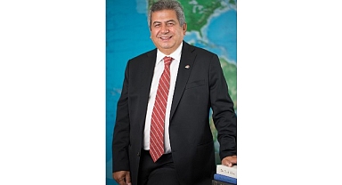 ESBAŞ, Üçüncü Kez Avrupa’nın En İyi İşverenleri Arasında