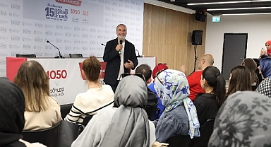 Prof. Dr. Sırma: Biz kendi tarihimizi tanımıyoruz