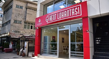 Tüm Hizmetler Tek Adreste