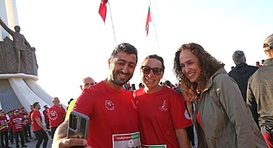 Ata’dan Ana’ya Saygı Koşusu’na geri sayım!