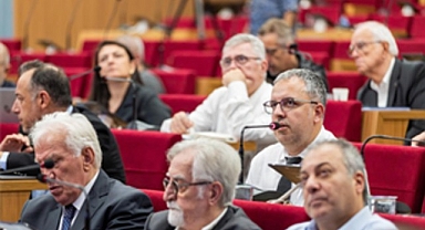 Başkan Tugay: Kemeraltı yakın gelecekte herkes için çekici bir yer olacak