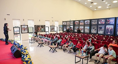 Buca Belediyesi’nden kesintisiz “Afet Farkındalık Eğitimi”