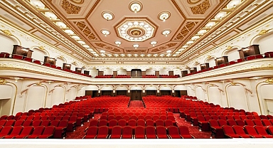 Grand Pera’da Kasım ayı müzikle dolu geçiyor