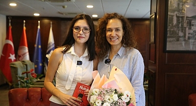 “Karşıyaka’nın Filizleri” dayanışmayla büyüyor!