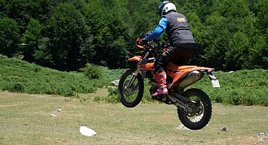 İnegöl’de Sky Adventure Race Rüzgarı Esecek