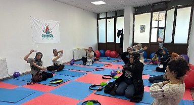 Nevşehir’de Meme Kanseri Farkındalığı Artıyor;