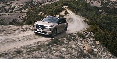 Nissan Türkiye’den Efsane Kasım Kampanyaları!