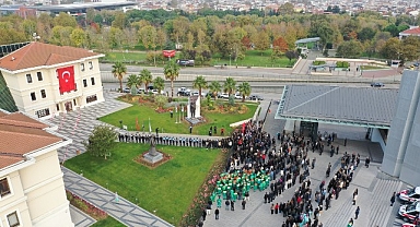 Osmangazi’de Zaman 09.05’te Durdu