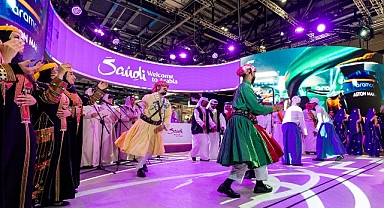 Suudi Arabistan, WTM 2025’te Turizmde Büyüme Planlarını Paylaştı