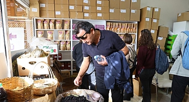 Türkiye’nin Dört Bir Yanından Uzmanlar Kavacık Köyü’nde Buluştu