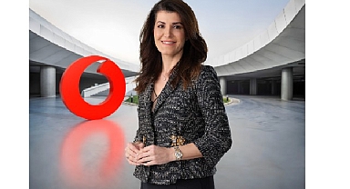 Vodafone Business, İşletmelerin Dijital Geleceğini 5G ile Güçlendirecek